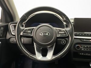 Kia XCeed bild 14