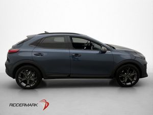 Kia XCeed bild 9