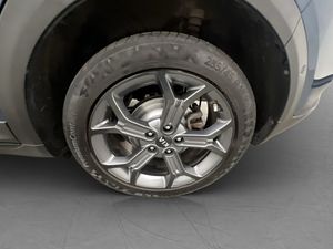 Kia XCeed bild 36