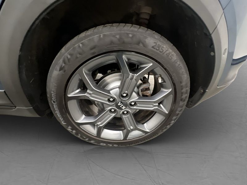 Kia XCeed bild 36