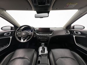 Kia XCeed bild 13