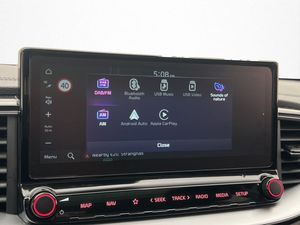 Kia XCeed bild 25
