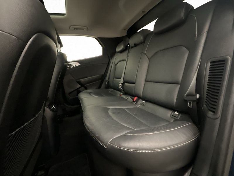 Kia XCeed bild 17