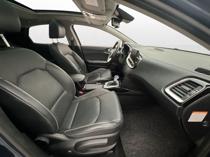 Kia XCeed bild 15