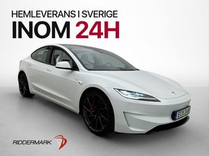 Tesla Model 3 bild 3