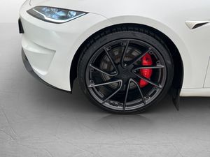 Tesla Model 3 bild 30