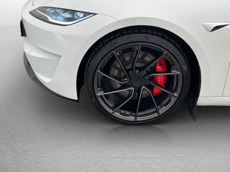 Tesla Model 3 bild 30