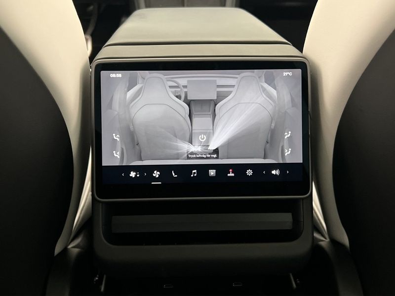 Tesla Model 3 bild 27