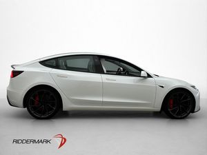 Tesla Model 3 bild 5