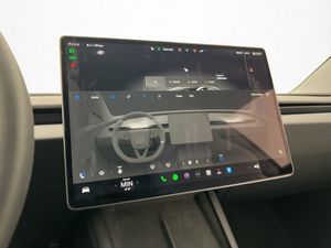 Tesla Model 3 bild 20