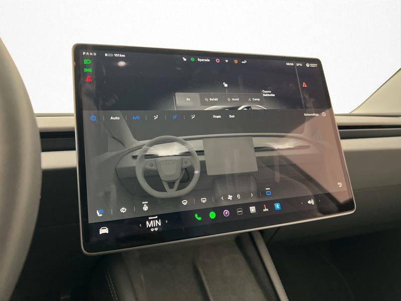 Tesla Model 3 bild 20