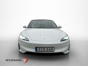 Tesla Model 3 bild 2
