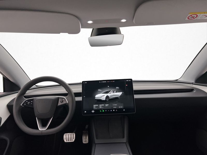 Tesla Model 3 bild 16