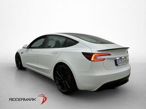 Tesla Model 3 bild 9