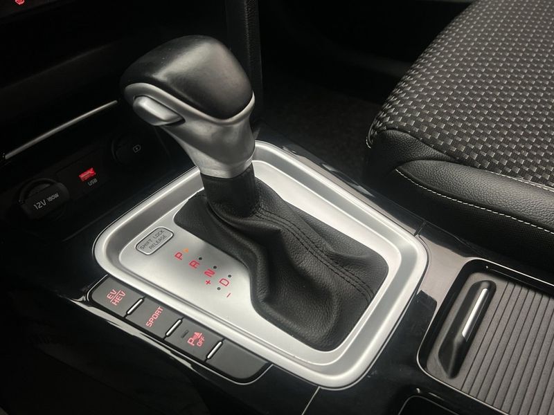 Kia XCeed bild 23