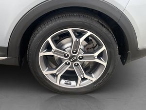 Kia XCeed bild 29