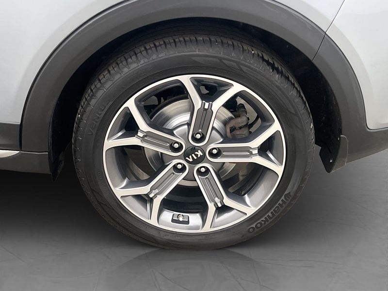 Kia XCeed bild 29