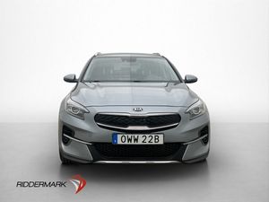 Kia XCeed bild 2