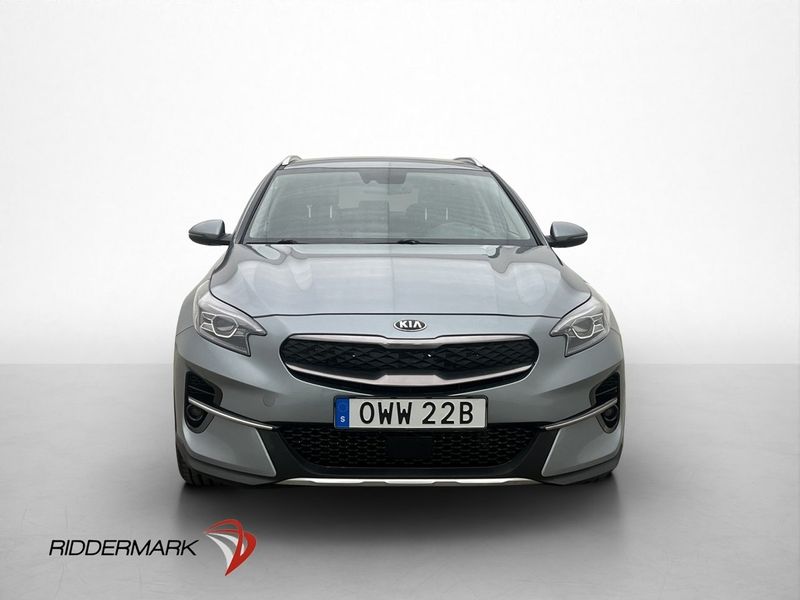 Kia XCeed bild 2