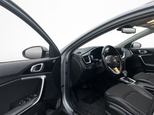 Kia XCeed bild 10