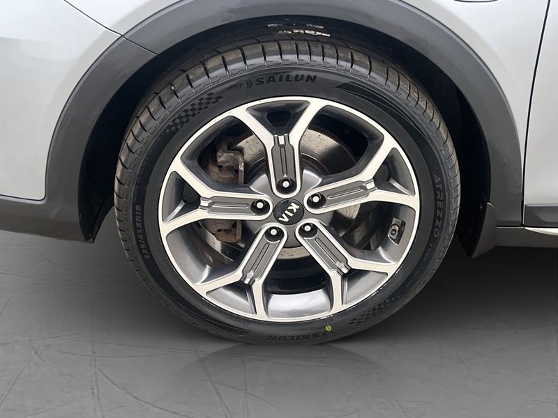 Kia XCeed bild 28