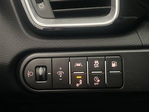 Kia XCeed bild 12