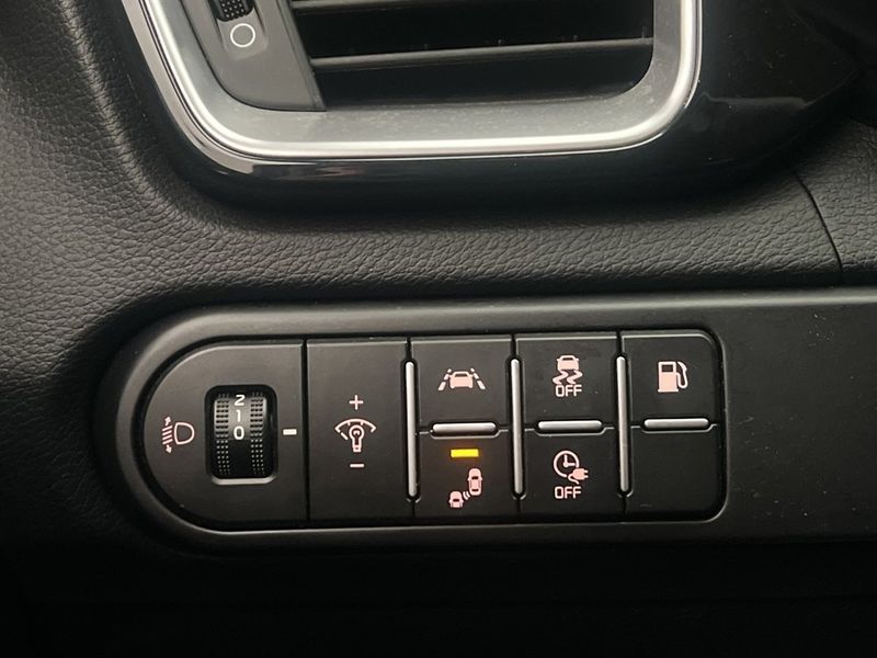 Kia XCeed bild 12