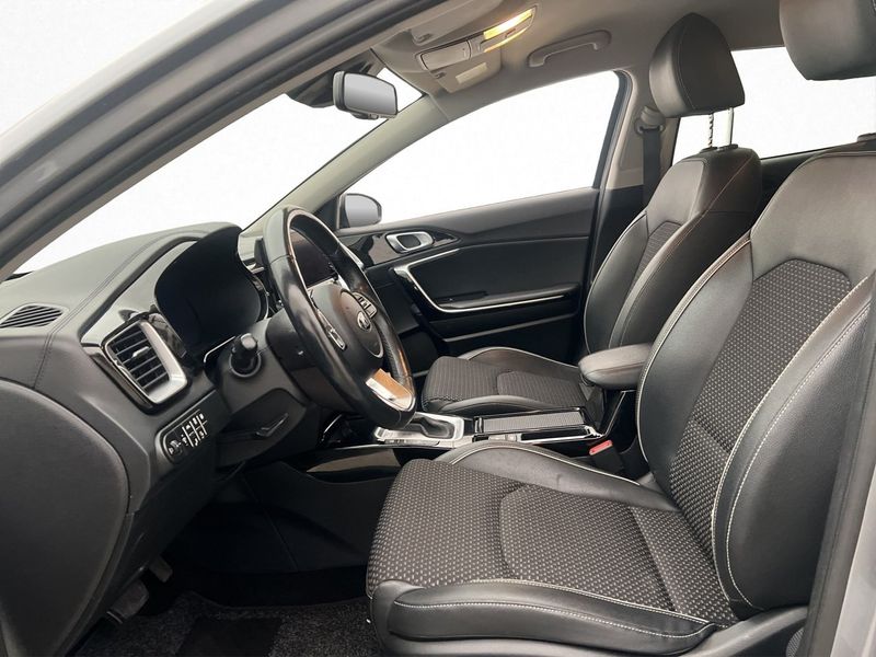 Kia XCeed bild 11