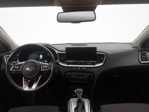Kia XCeed bild 18