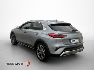 Kia XCeed bild 8