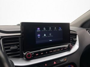 Kia XCeed bild 21