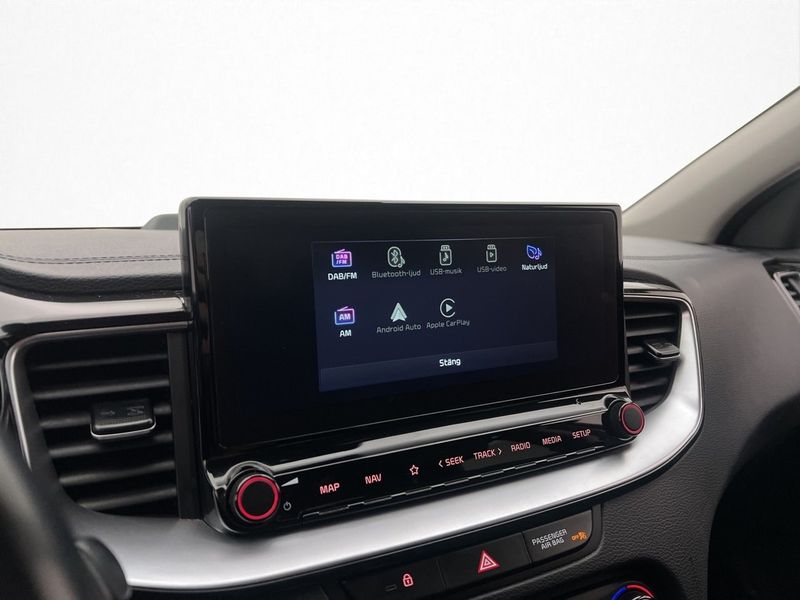 Kia XCeed bild 21