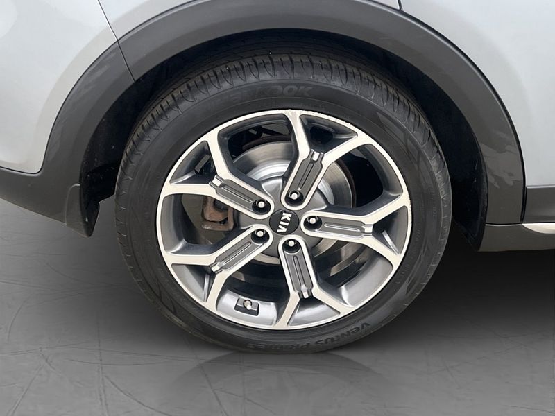 Kia XCeed bild 30