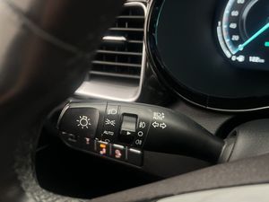 Kia XCeed bild 14