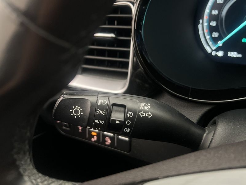 Kia XCeed bild 14