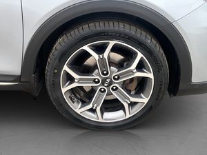 Kia XCeed bild 31