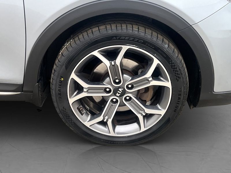 Kia XCeed bild 31
