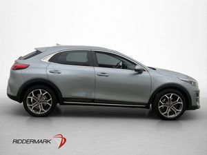 Kia XCeed bild 4