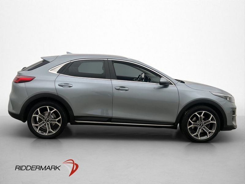 Kia XCeed bild 4