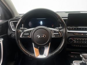 Kia XCeed bild 13