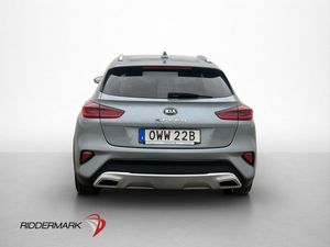 Kia XCeed bild 6