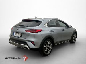 Kia XCeed bild 5