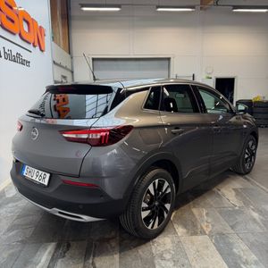 Opel Grandland X bild 4