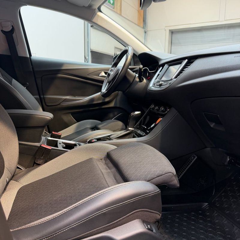 Opel Grandland X bild 11