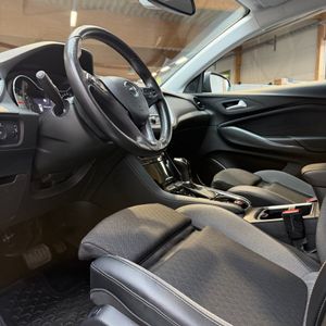 Opel Grandland X bild 8