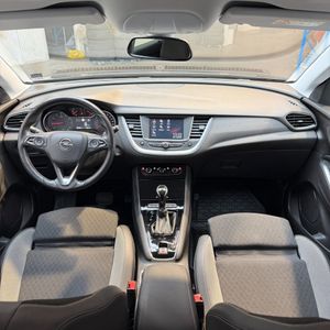 Opel Grandland X bild 9