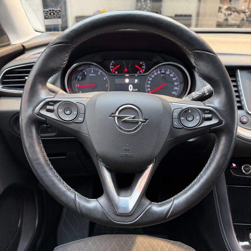 Opel Grandland X bild 10