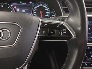 Audi A6 bild 21