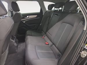 Audi A6 bild 14