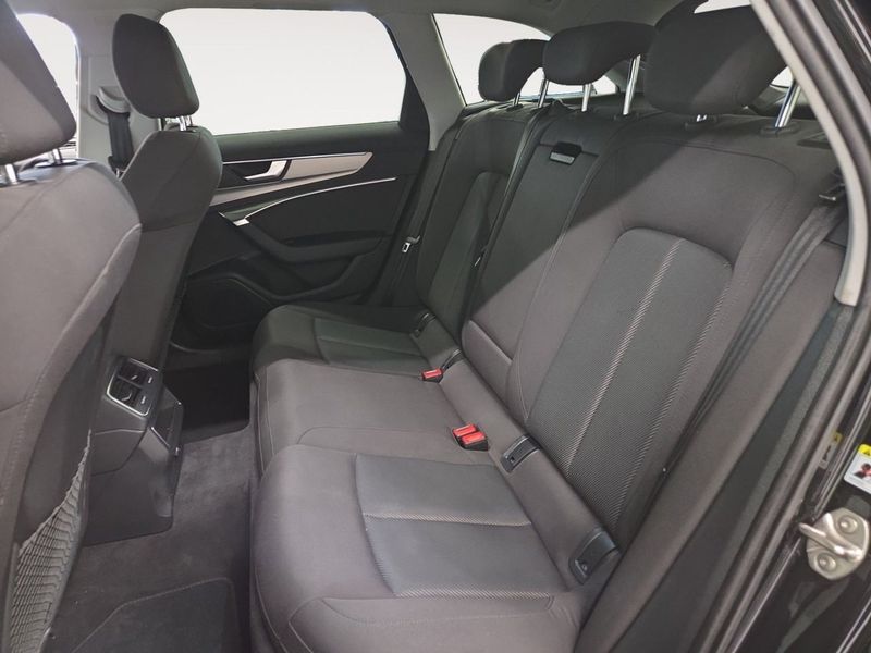 Audi A6 bild 14